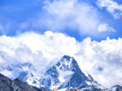 -天山天池风景区-西王母祖庙
