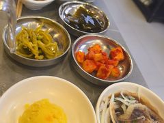 -艺林烤肉城(光明店)