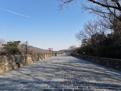 -南京城墙景区