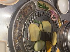 -喜来稀肉(虹泉路店)