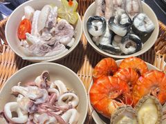 -太琼糟粕醋·海南酸汤火锅(亚龙湾店)