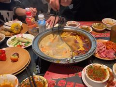 -牛New寿喜烧(闵行龙湖天街店)