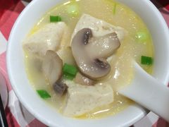 -西贝(金桥店)