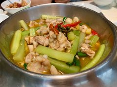 -汤城小厨•粤菜•靓汤(金宝街店)