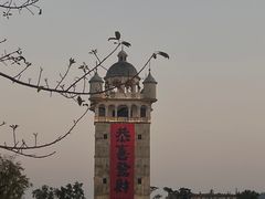 -赤坎·广东华侨国际旅游度假区