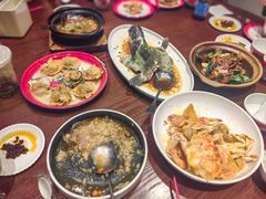 -南海渔家•海鲜•正宗海南菜(海棠湾店)