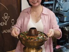 -新凯旋烧烤·燕姐千岛湖土菜