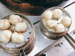 -吃不亏特色包子(三峡广场店)