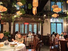 -龙抄手食府(浣花北路店)