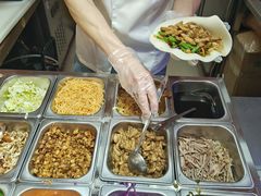 -张果佬年糕卷(科巷店)