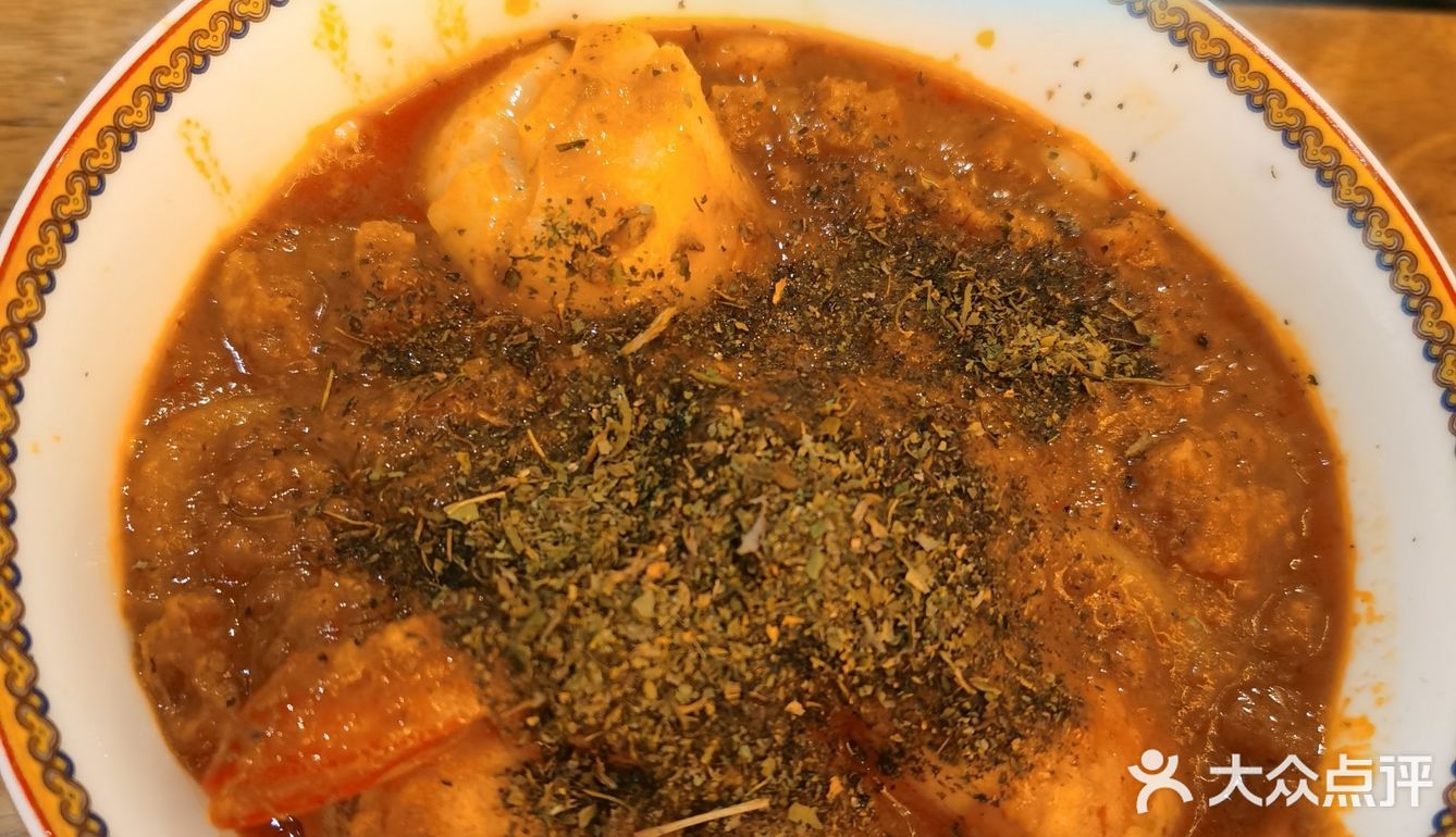 中山市最好吃有特色的新加坡菜