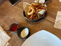 -必胜客(安盛金马店)