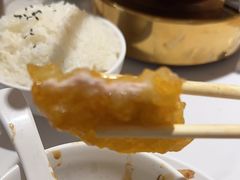 -上关东东北菜(夫子庙水游城店)