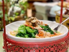 -好福记饭店(红梅公园店)