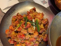 -一棠龙虾•王牌虾球(恒隆广场店)
