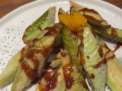 -鸽味轩·粤菜小馆(高楼门总店)