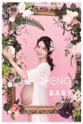 点击看大图 -挚纯baby儿童摄影(庐阳区店)