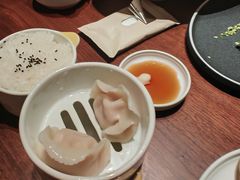 -喜鼎海胆水饺(东港店)