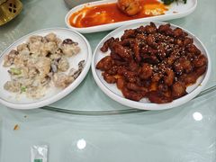 -同发号饭庄(复兴路店)