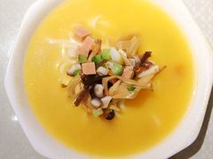 罗汉面-天厨妙香素食餐厅(清华店)