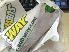 -赛百味SUBWAY(地王广场店)