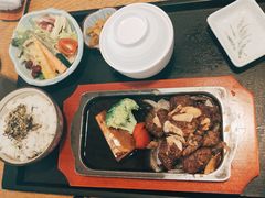 -水之惠鲜鱼料理(王府大街店)