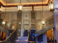 -波特曼西餐厅(中央大街店)