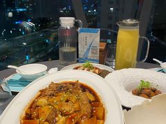 -柒园·三十年创意杭帮菜(龙湖滨江天街店)