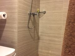 -香港华丽都会酒店
