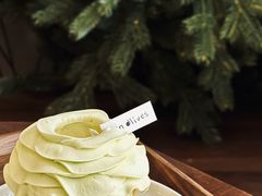 -Ten Olives甜点