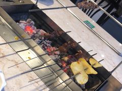 -白玉·朝鲜族烤串(深圳Kkone店)
