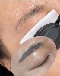 -韩美绣·骨相纹眉·洗眉美瞳线