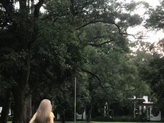 -南宁良凤江国家森林公园