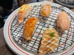 -大雄寿司(中华广场店)