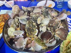 -一口猪海鲜浑锅·东北家常菜