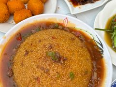 -百味园土菜馆(迎宾东路店)