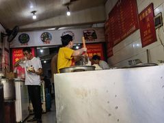 -老福庆和特色粉面馆(单洞三路店)