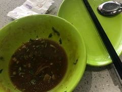 -大福来锅巴菜(古文化街店)