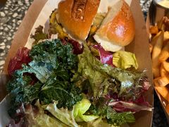 -Cooking Man(中懋天地店)