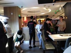 -海底捞火锅(万丰桥店)