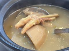 -文记壹心鸡(宝华路店)