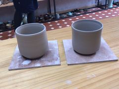 -青韵台陶艺Diy(永庆坊店)