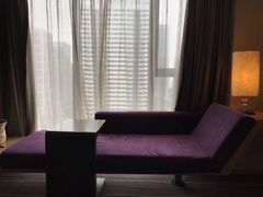 -青岛富力艾美酒店