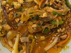 -樱の千渡日式料理·铁板烧•烧鸟(金盛田广场店)