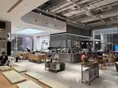 -SAANCI山池咖啡(海上世界文化艺术中心店)