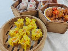 -番禺宾馆丽苑厅