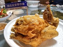 葫芦鸡-唐猫庭院·千年陕菜(大唐不夜城店)