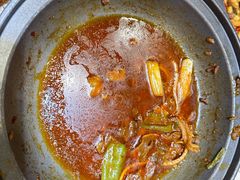 -肖记公安牛肉鱼杂馆·省级非物质文化遗产(江汉路直营店)