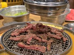 -姜虎东白丁烤肉(深圳湾后海汇店)