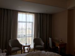 -维也纳酒店(南京奥体中心店)